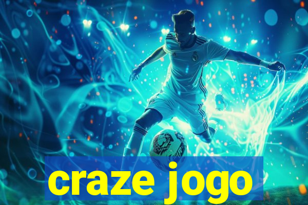 craze jogo